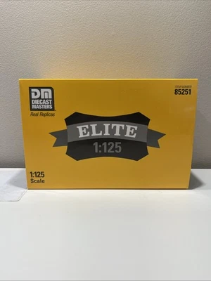 CAT 797F Mining Truck Copper Finish 1/125 COLLECTIBLE DIECAST MODEL TRUCK 85251 - Image 1 of 4