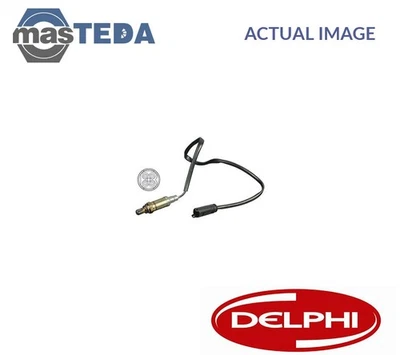 ES11111-12B1 LAMBDA OXYGEN O2 SENSOR DELPHI NEW OE REPLACEMENT - Image 1 of 4