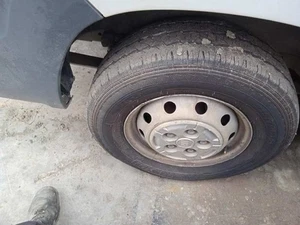 jante pour FIAT DUCATO 3 COMBI TA 33 115 468572 - Picture 1 of 13