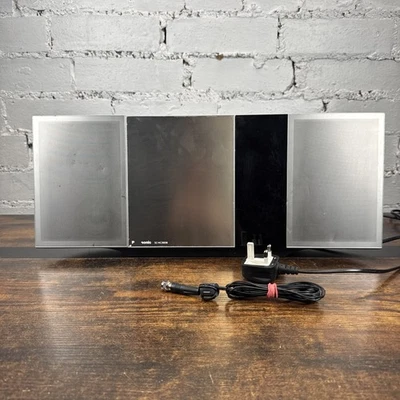 Panasonic SC-HC39DB CD Player FM USB DAB Radio, AUX  Bluetooth Read Description - Image 1 of 4