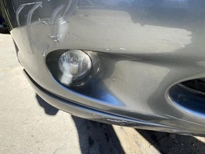 Corner/Park Light Fog-driving Bumper Mounted Fits 04-08 X TYPE 1865146 - Picture 1 of 12