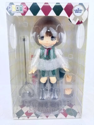 Azone KIKIPOP! Muñeca Kinoko Juice Hello Lovers Smile Marron Marrón - KIKIPOP Foto 1 de 4