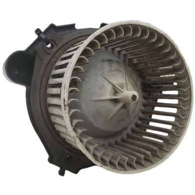 Motor soplador compatible con 02-09 ENVOY 451708 Foto 1 de 4