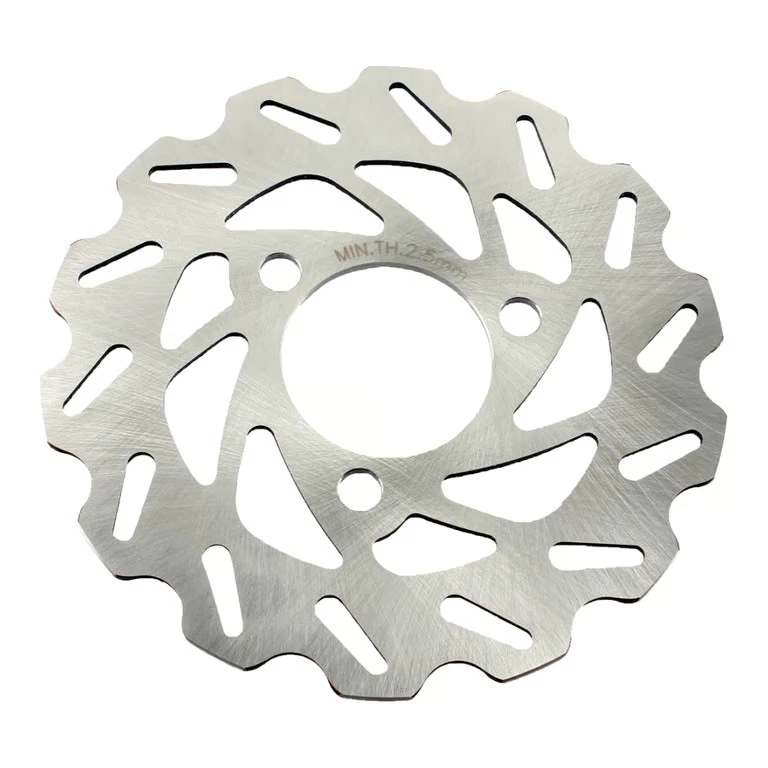 All Balls 18-0003 - Brake Rotor 1711-1902 21-80003 139431 abr18-0003 - Image 1 of 3