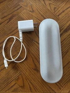 PHILIPS Sonicare DiamondClean HX9210 Charging Travel Case and power cord READ - Picture 1 of 7