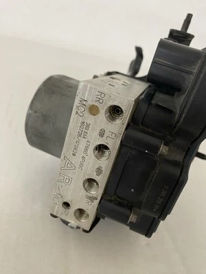 2016 2018 2019 Nissan Sentra 1.8L ABS bomba de freio antibloqueio e conjunto de módulo fabricante de equipamento original - Imagem 1 de 4