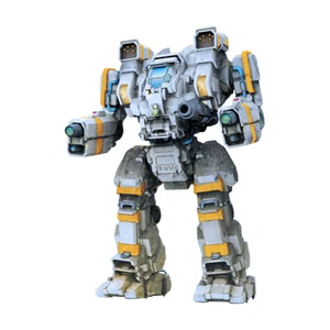 Crocket CRK-5003-1 | Brian Banzai Exclusive BattleMech | Battletech Miniature - Picture 1 of 2