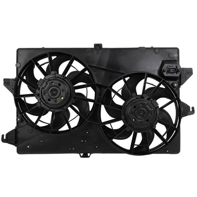 Ventilador condensador de aire acondicionado radiador para Ford Contour Mercury Mystique 1995-2000 Foto 1 de 4