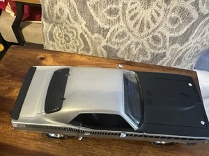 Ertl 1971 Cuda 1:18 Die Cast Preowned American Muscle - Bild 1 von 18