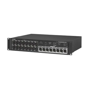 Yamaha Tio1608-D2, rack de E/S de audio - Imagen 1 de 2