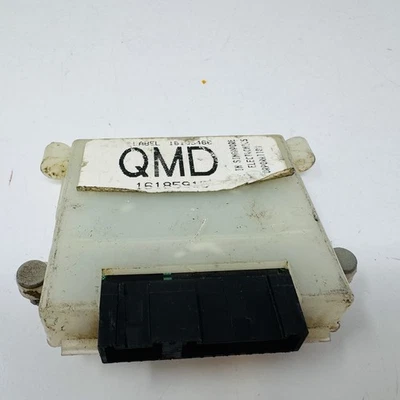 Delco QMD DRAC Module VSSB Module Buffer Chevy GMC TBI Gas or Diesel 16185915 - Image 1 of 4