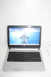 Cheapest Joblot Working Hp Laptops i5-12.5-13.3 inch screen,8gb ram,500gb hdd - Picture 1 of 21