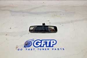 2004-2006 Pontiac GTO OEM Manual Dimming Rear View Mirror Assembly Stock - Picture 1 of 4