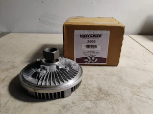 Engine Cooling Fan Clutch Hayden 2905 - Picture 1 of 2