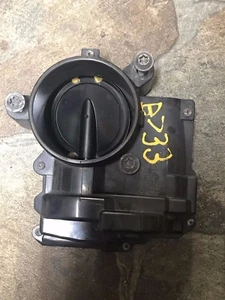 07-12 MINI COOPER 1.6L CUERPO ACELERADOR A2C53279370/V757669780-03 - Imagen 1 de 4