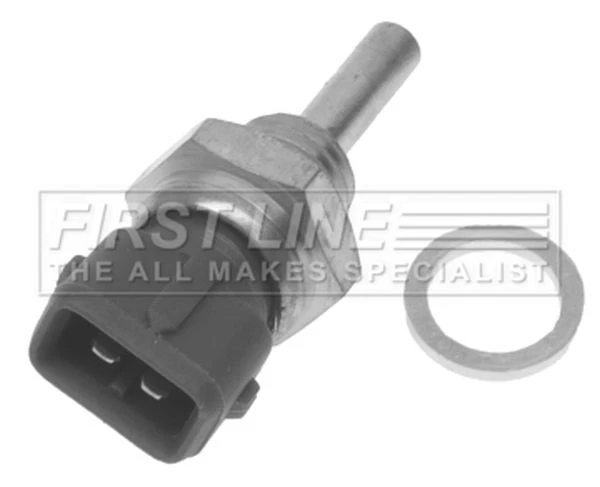Coolant Temperature Sensor FOR FIAT COUPE 147bhp 2.0 96->98 175 182 A1.000 FL - Image 1 of 1