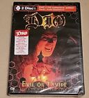 NEW DIO - Evil or Divine: Live In New York (DVD, CD, 2-płyty, edycja specjalna)