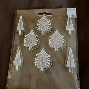 weihnachtsdeko Sticker(69) - Bild 1 von 5