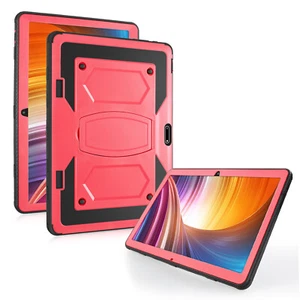 For Dragon Touch Max 10/Max 10 Plus/Zonko 10 Shockproof With Stand Rugged Case - Picture 1 of 41