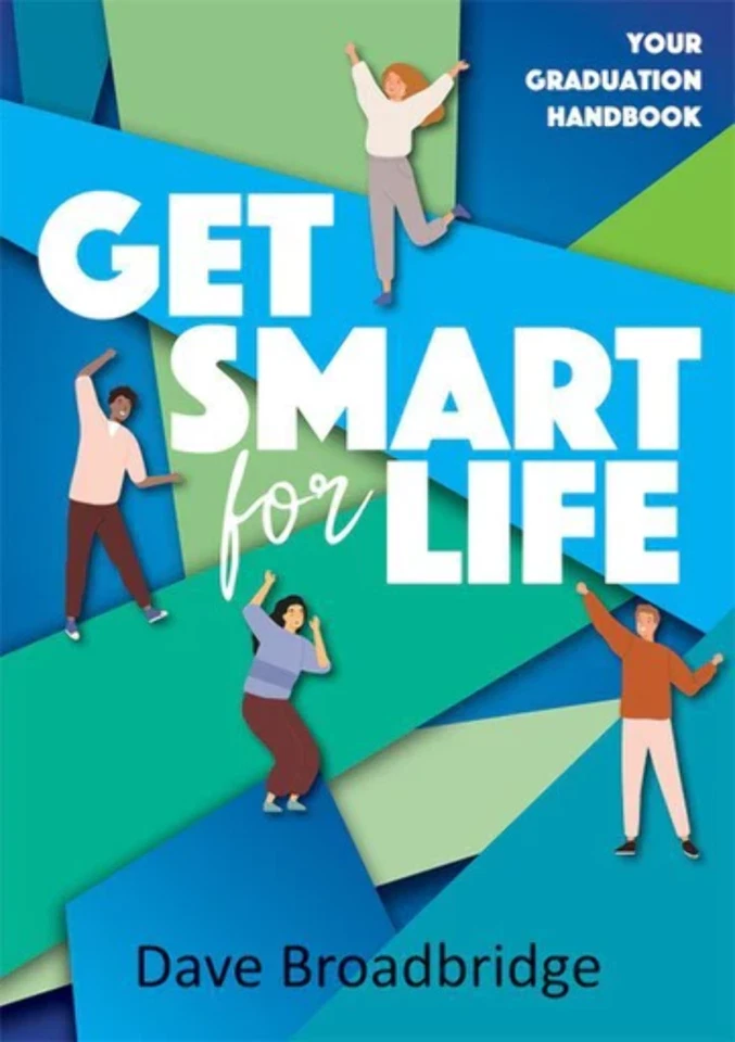 Get Smart for Life by David Broadbridge - image 1 of 1