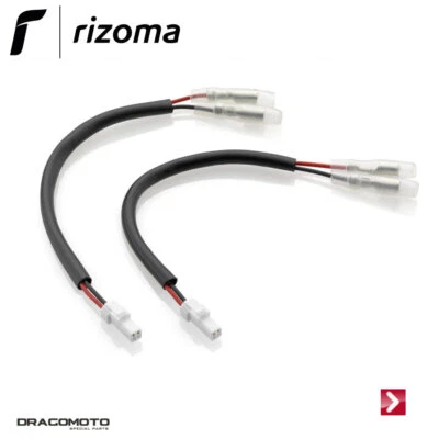 TRIUMPH Tiger Explorer 1215 2011-2014 Kit cablaggio elettrico indicatori e sp... Foto 1 de 3