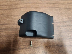 Troy Bilt Model 12AKD39B011 Walk Behind Lawn Mower Transmission Cover 731-07799 - Picture 1 of 5