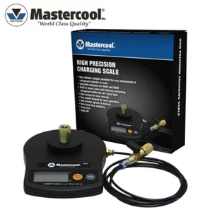 Mastercool High Precision Charging Scale (98201) - Picture 1 of 4