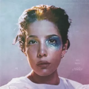 HALSEY-CD-Manic(2019)--New AND Sealed - Bild 1 von 1
