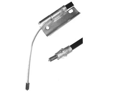 Parking Brake Cable fits Lincoln Continental, Mark VIII, Mark - Image 1 of 3