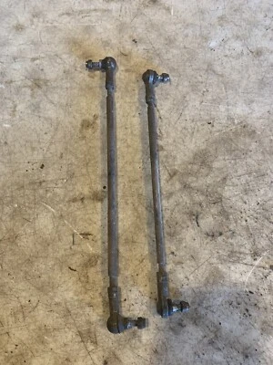 Polaris Xpress 300 1997 2x4 OEM barras de cambio enlaces de cambio 67 Foto 1 de 4