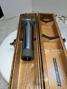 TAYLOR HOBSON VERTICAL MICROMETER - Picture 1 of 12