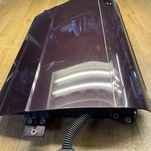 Jaguar XJ40/XJ6 Türschale hinten rechts.      3 - Bild 1 von 15