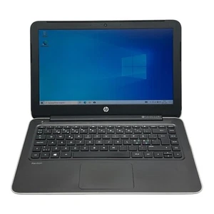 HP Pavilion 13-b080no Laptop | 4GB RAM | 500GB HDD | Intel Core i5-4210U - Picture 1 of 8