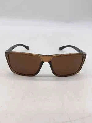 Gafas de sol Merry's S8225 con montura marrón lentes marrones Foto 1 de 4