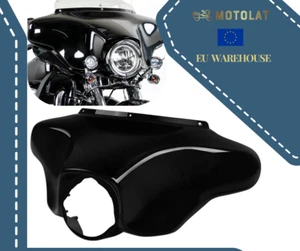 Harley Street/Electra äußere Batwing-Verkleidung für 1996-2013 - Bild 1 von 8