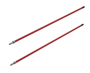 Marcadores de arado glaciar Polaris XPEDITION 2024-2026 2890649 NUEVOS genuinos - Imagen 1 de 3