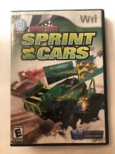 .Wii.' | '.Sprint Cars.