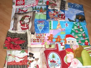 CHRISTMAS PANELS - Picture 1 of 117