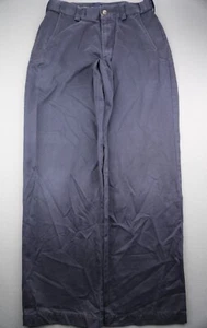 Pantalone Uomo 5.11 Tactical Series 74398 Company Blu Chino Taglia 32x32 (Msr 32x31) - Foto 1 di 10