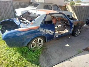 1974 Toyota Celica 3T-GTE - Picture 1 of 24