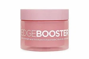 STYLE FACTOR EDGE BOOSTER EXTRA STRENGTH POMADE FOR THICK AND COARSE HAIR - Picture 1 of 4