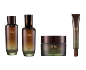 Hanyul songdam Special Skin care set Skin Emulsion Cream EyeCream / K-Beauty - Picture 1 of 2