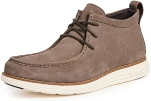 Cole Haan Mocassino Uomo Original Grand 8,5 - Foto 1 di 7