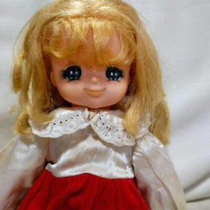 Candy Doll Retro Doll Yumiko Igarashi Poppy Toei Animation Candy Candy Showa - Picture 1 of 12