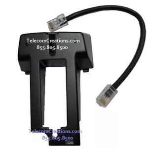 Mitel 5302 & 5304 IP Phone Wall Mount Kit Part# 50005663 NEW 16 Pack - Picture 1 of 1