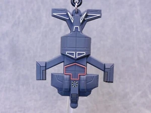 Aliens NEW * Marine Ship Clip - Chase * Blind Bag Series 3 Key Chain Monogram - Picture 1 of 7