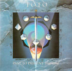 (120) Toto –'Past To Present 1977-1990'-Africa/Hold The Line/Rosanna-UK CD- New