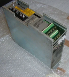 Controlador Indramat AC-Servo TDM2.1-30-300-W0 *** 6 meses de garantía *** - Imagen 1 de 4