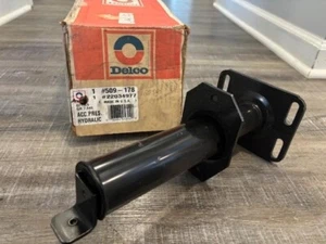 1989 Cadillac SDV FRONT Bumper Shock BRAND NEW! IN BOX! PN#22034977 #509-178 - Bild 1 von 8