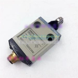 1piece For Omron D4CC-3033 Limit Switch New - Picture 1 of 1